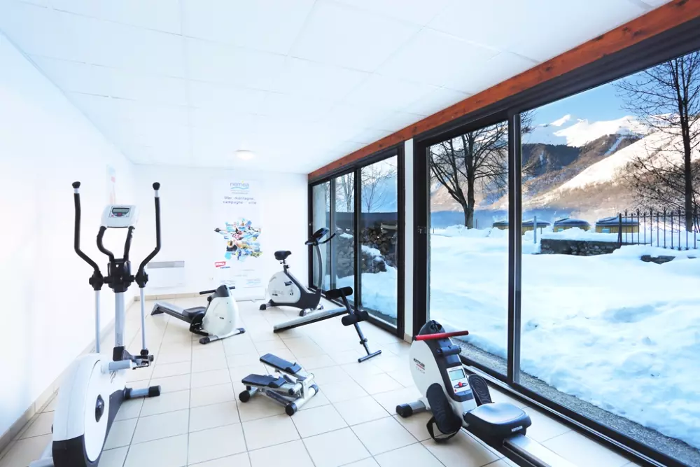 Goelia La Soulane Residence