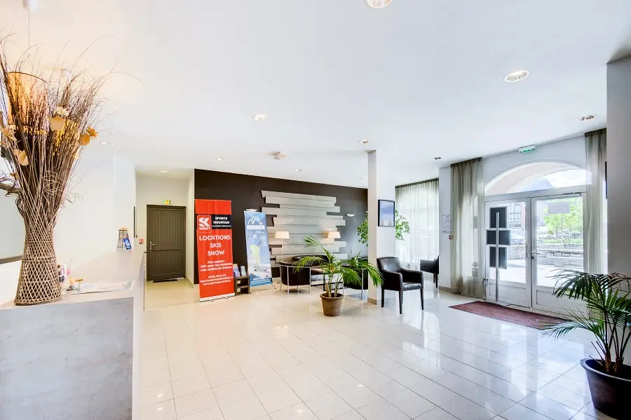 Residence Vacanceole Les Jardins de Balnéa 3 Stars★★★