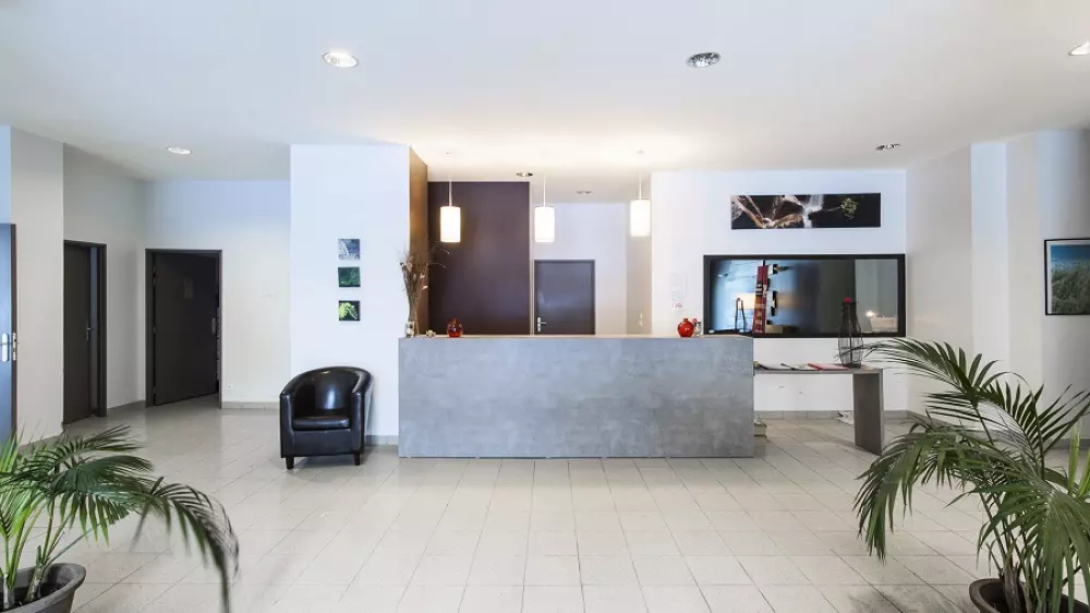 Residencia Vacanceole Les Jardins de Balnéa 3 Estrellas★★★