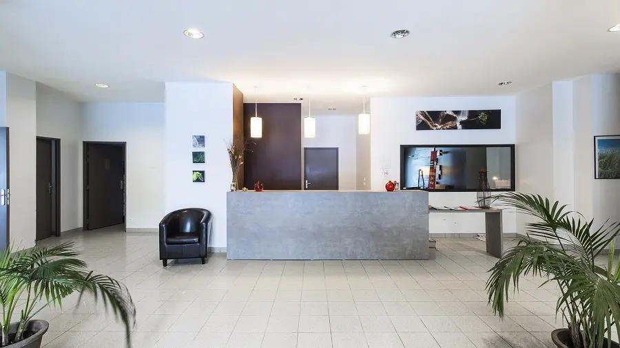 Residence Vacanceole Les Jardins de Balnéa 3 Stars★★★