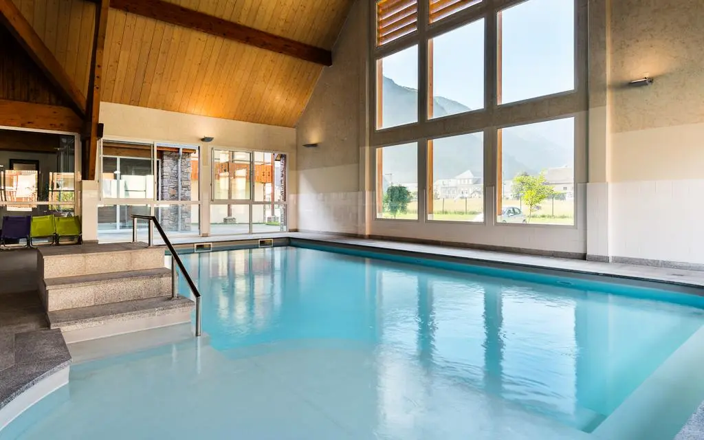 Lagrange Le Belvedere Residence 4 Stars★★★★