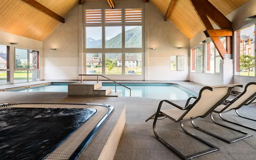 Lagrange Le Belvedere Residence 4 Stars★★★★
