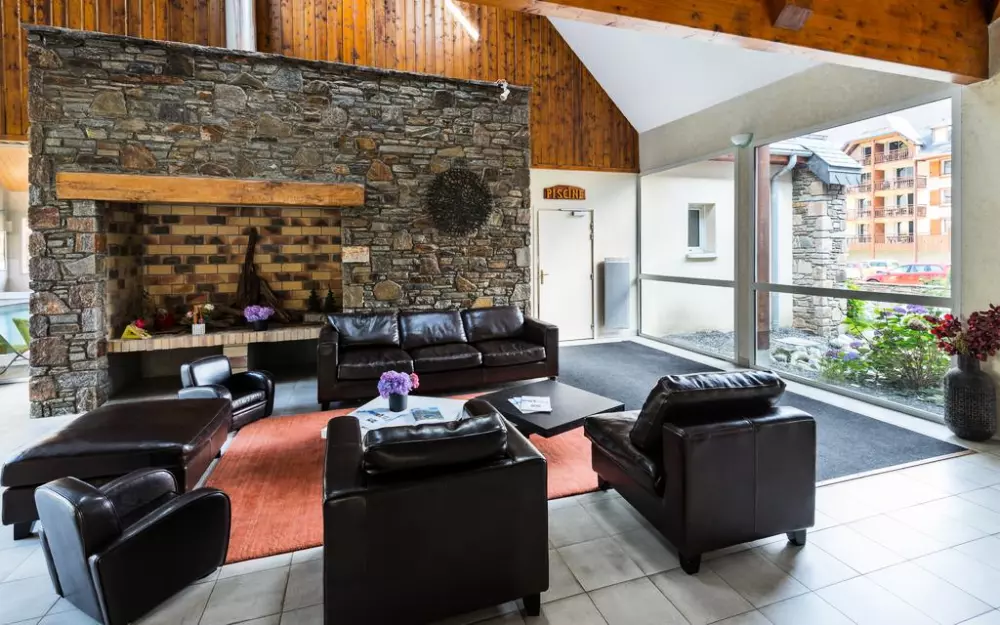 Rezydencja Lagrange Le Belvédère 4 Gwiazdy★★★★