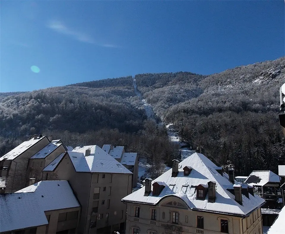 Lakóhely Angliában