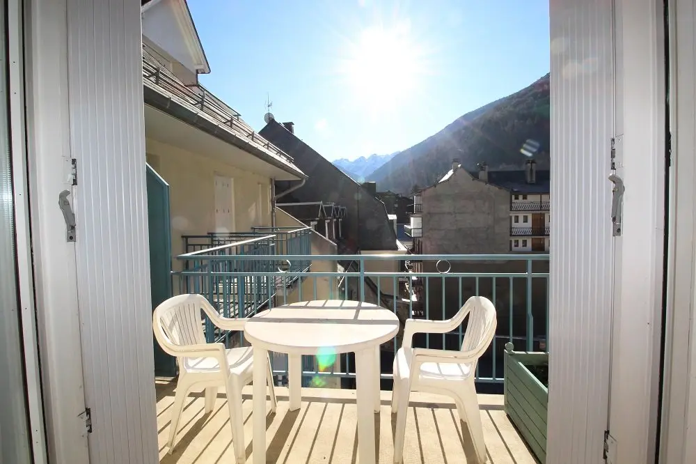 Hotel Residence De Francia