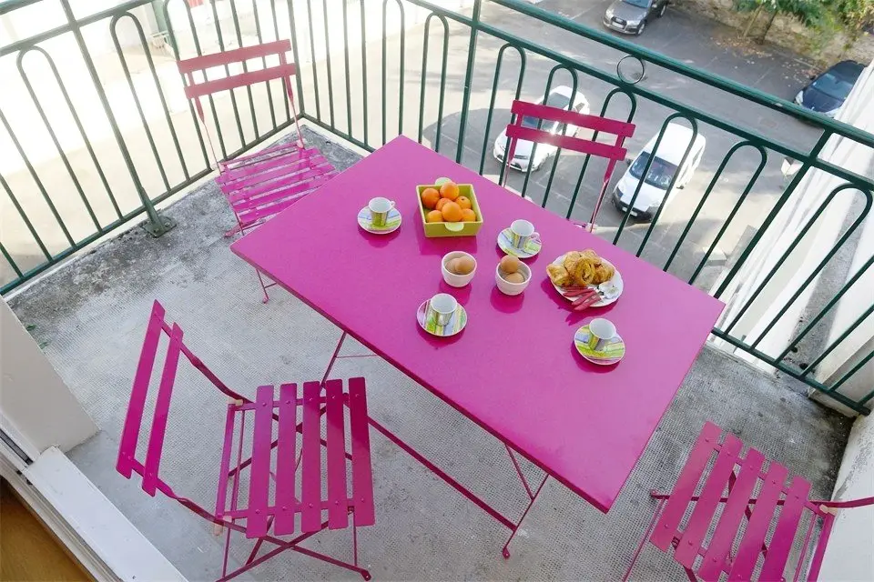 Residentie Hotel Des Bains