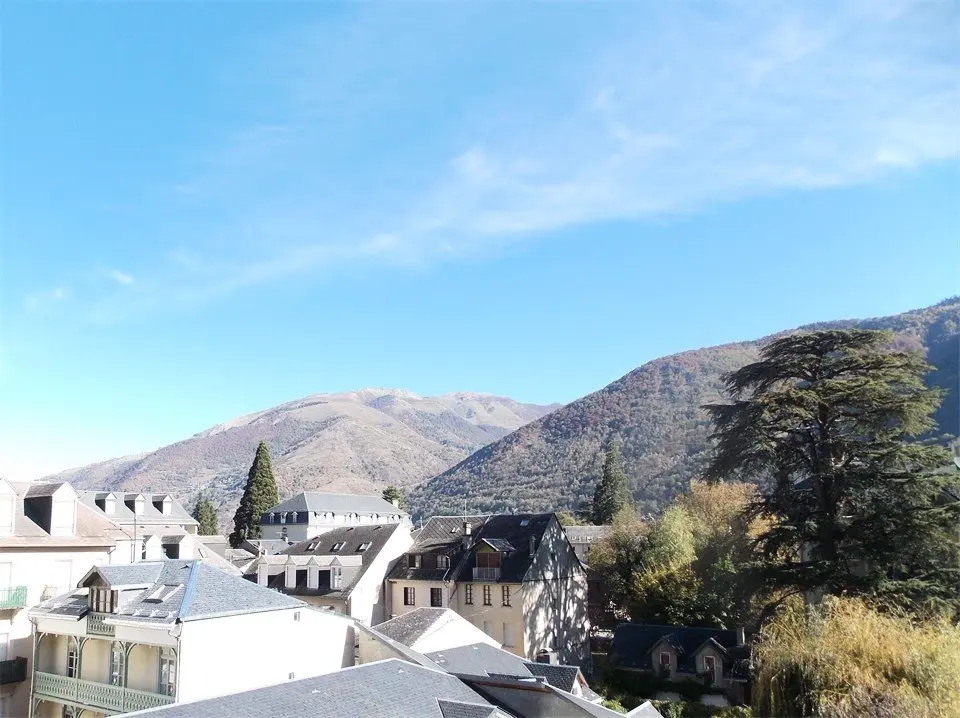 Residentie Hotel Des Bains