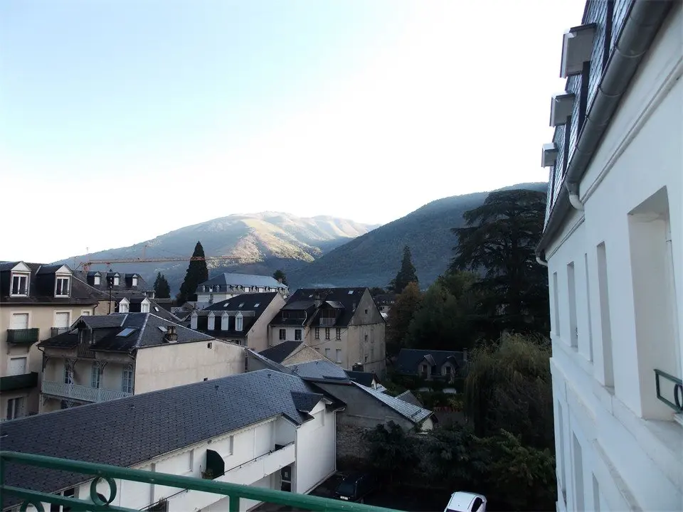 Residentie Hotel Des Bains