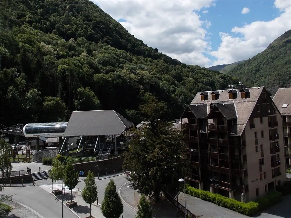 Residenza Soulan