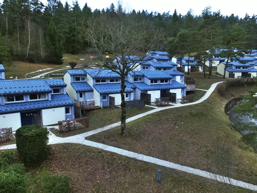 VVF Maisod 3 Stars★★★