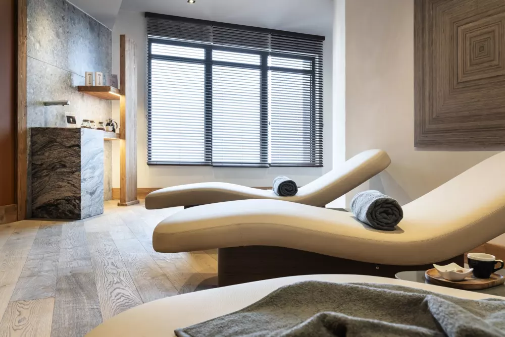 Hotel e Residence MGM - Le Hameau de l'Ours Residence