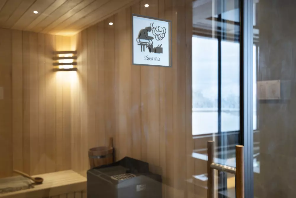 Hotel e Residence MGM - Le Hameau de l'Ours Residence