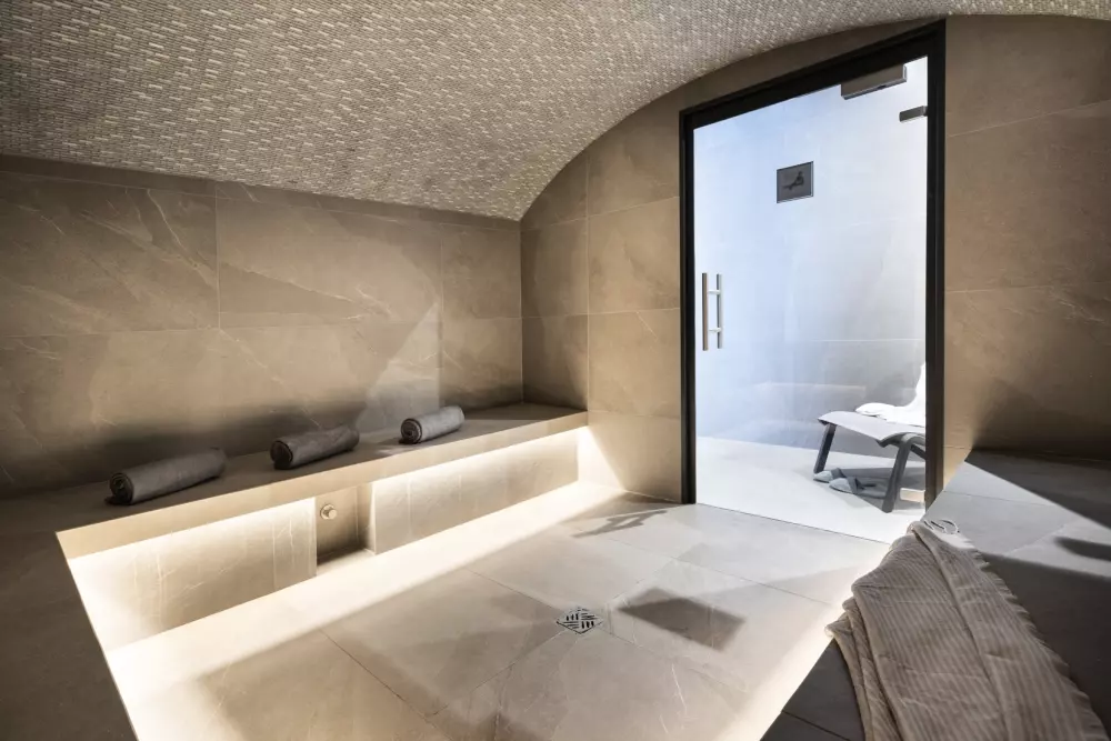 Hotel e Residence MGM - Le Hameau de l'Ours Residence