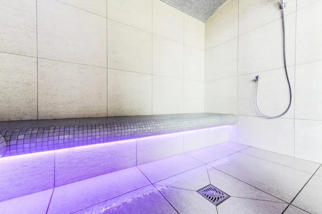 Residence Terresens Les Fermes du Mont-Blanc4 Csillagok★★★★
