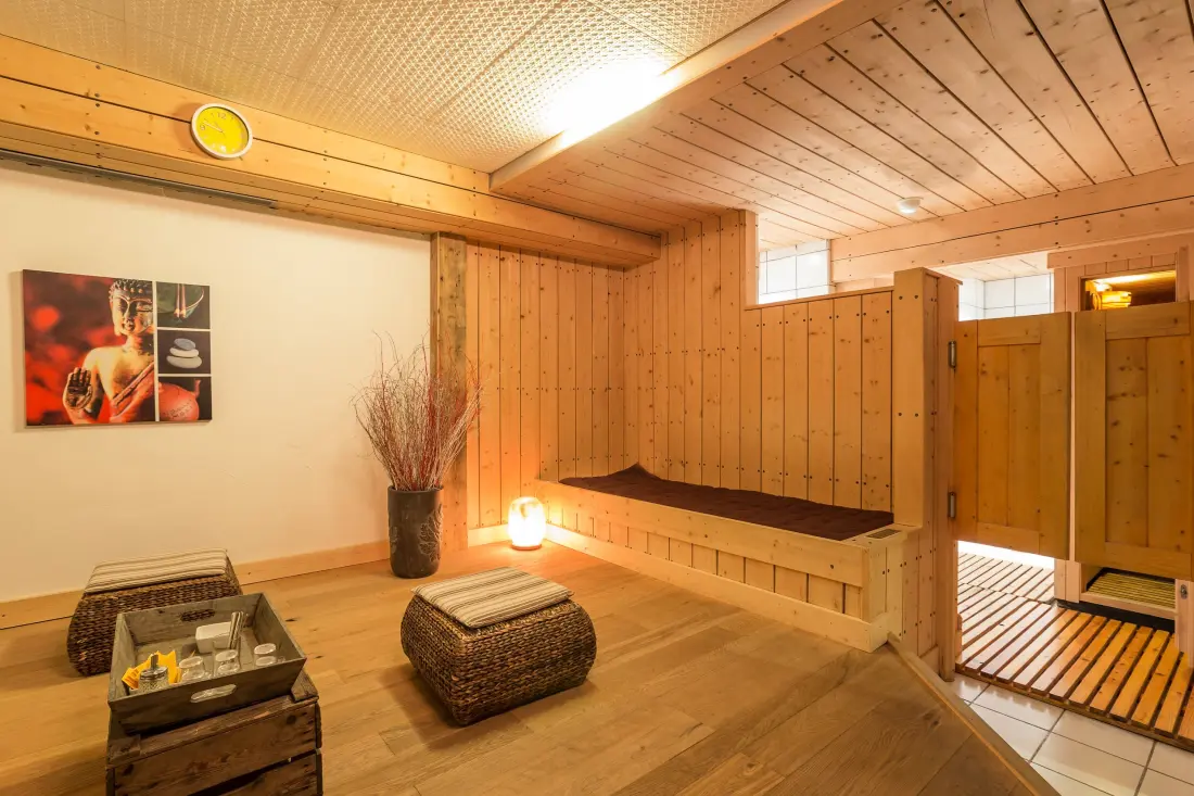 Residence Pierre & Vacances Le Mont d'Arbois