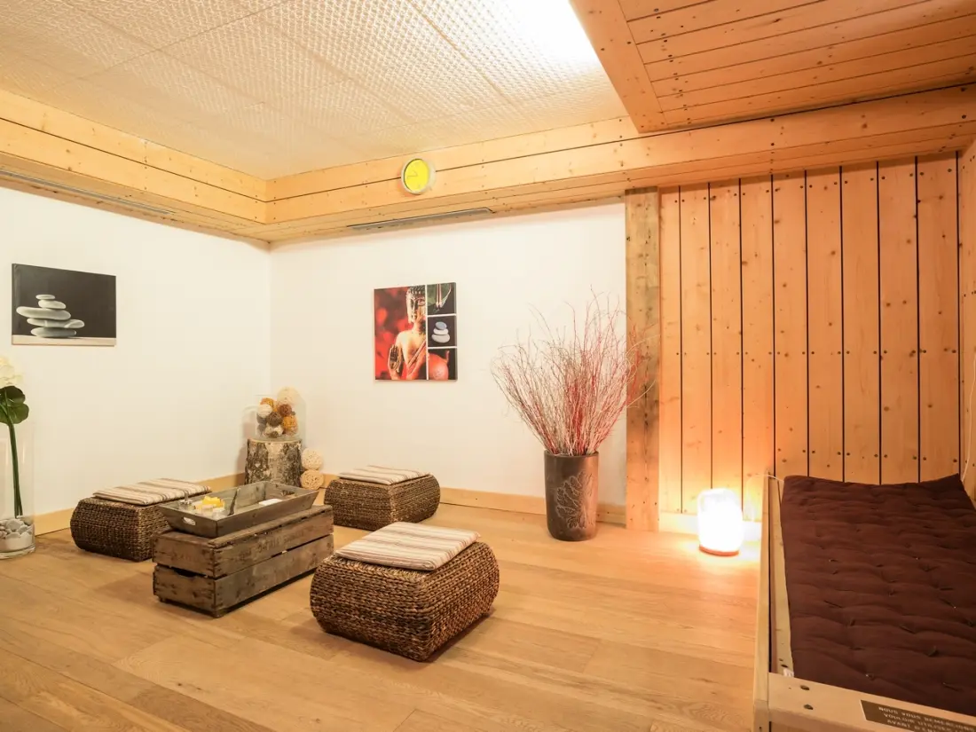 Residence Pierre & Vacances Le Mont d'Arbois