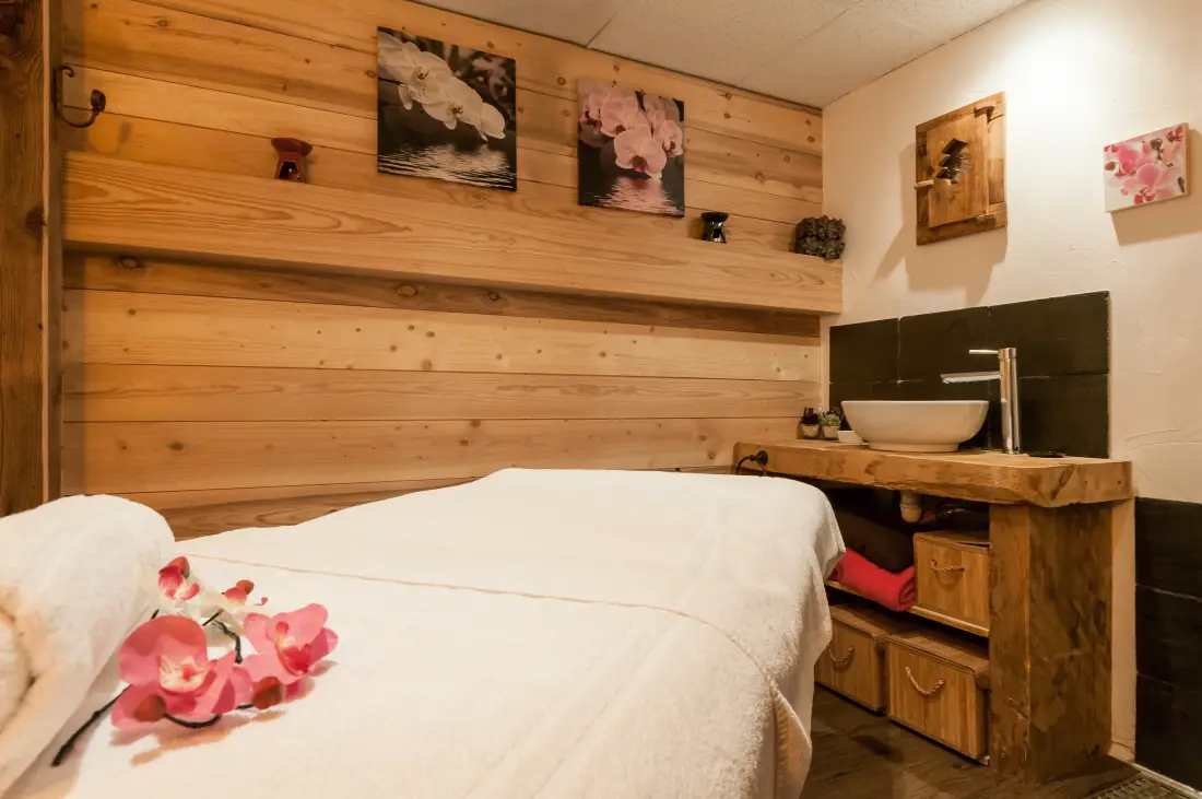 Residence Pierre & Vacances Le Mont d'Arbois