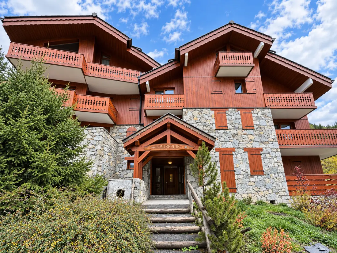Residence Aubepine
