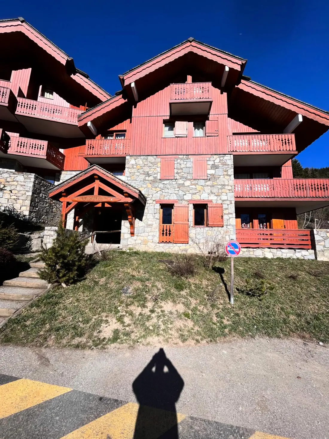 Residence Aubepine