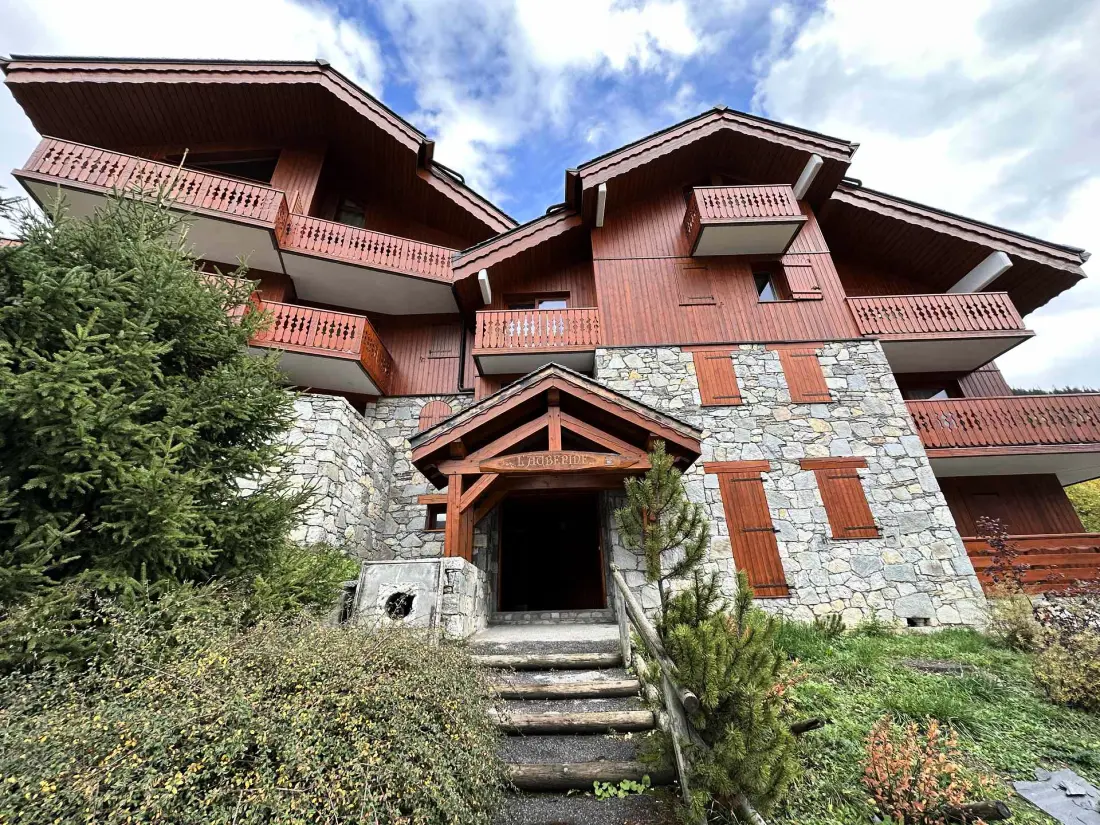 Residence Aubepine
