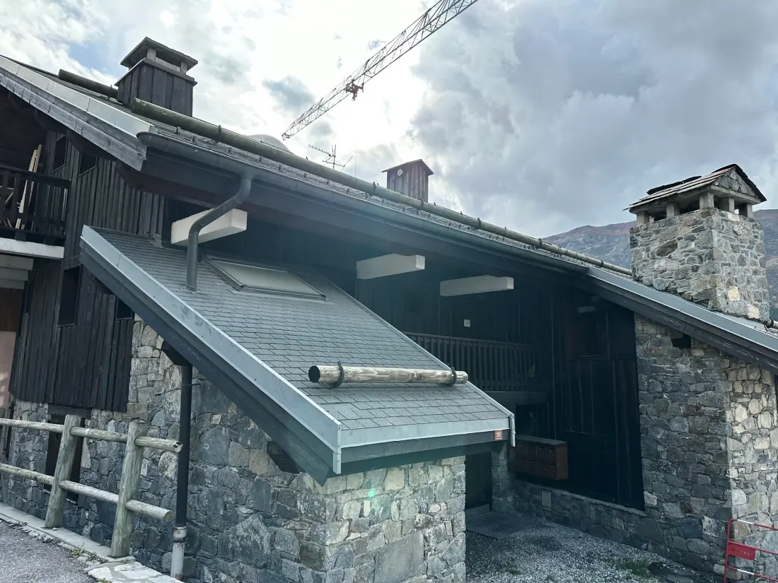 Residence Bergerie