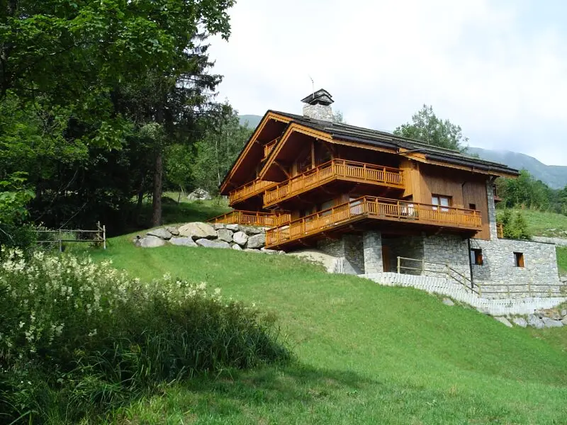 Residence Dou Du Pont
