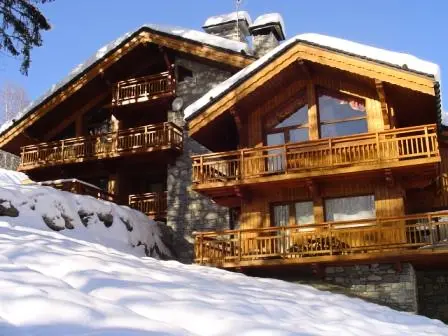 Residence Dou Du Pont