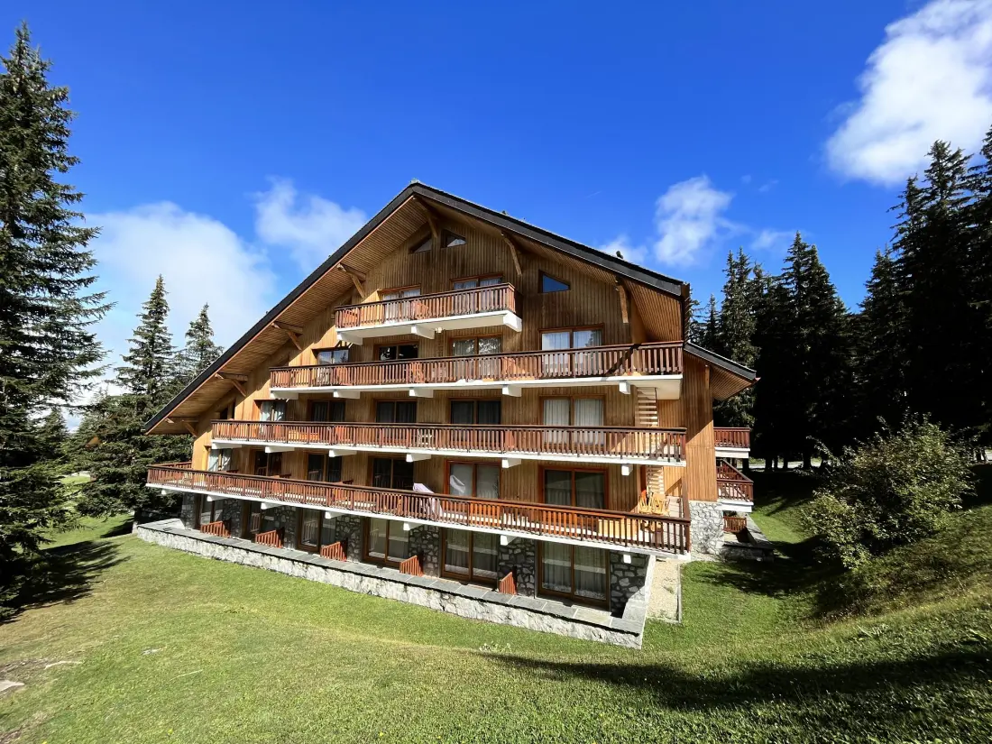 Residence Eperonelles