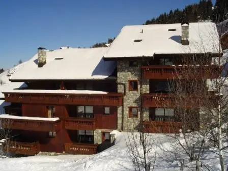 Residence Jardins D'hiver Du Morel A