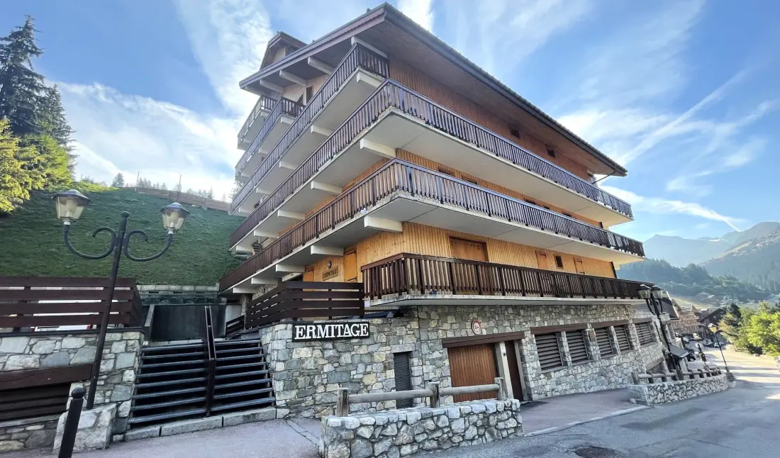 Residence L'ermitage