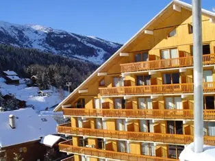 Residence L'ermitage