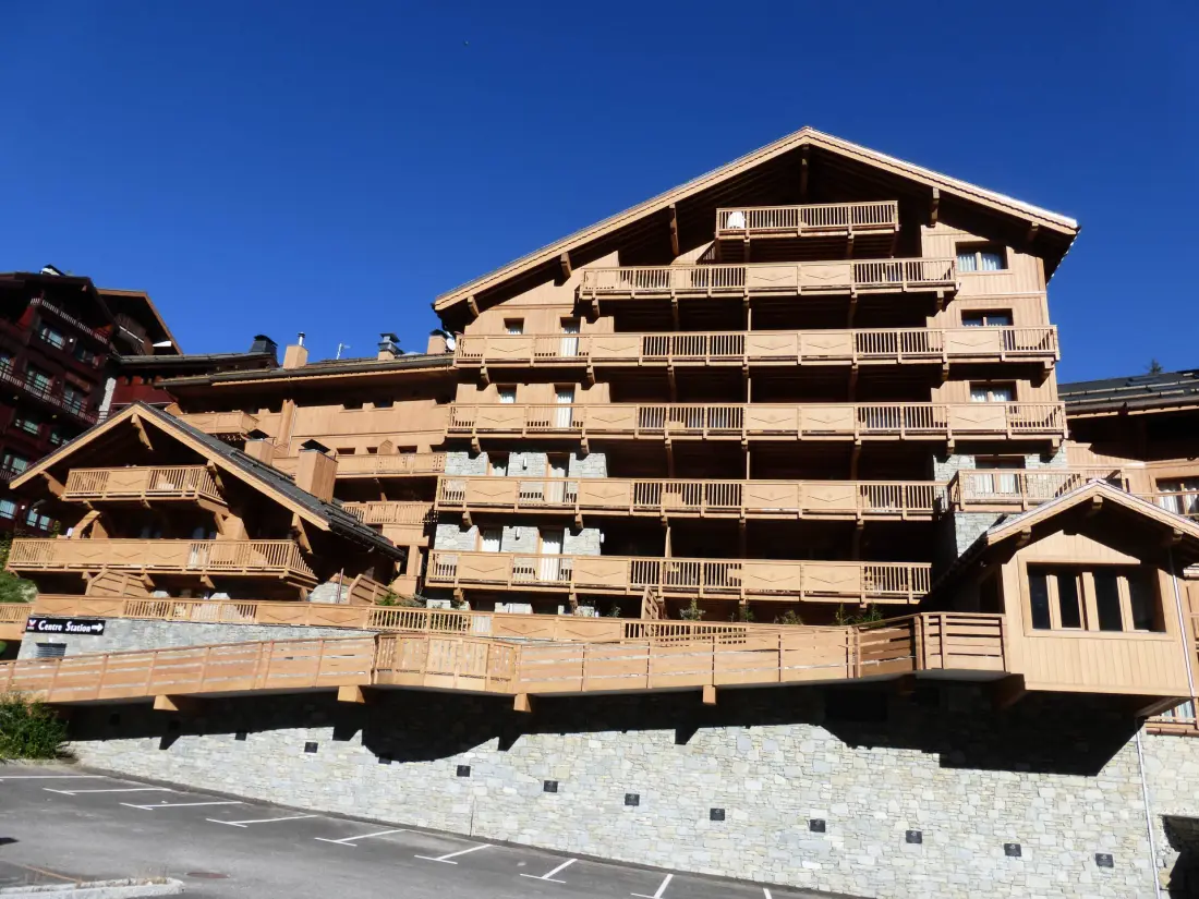 Residence La Suite
