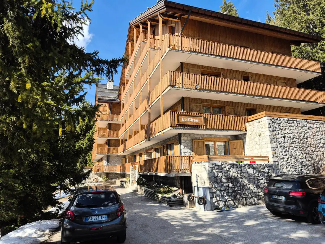 Residence Le Cirse