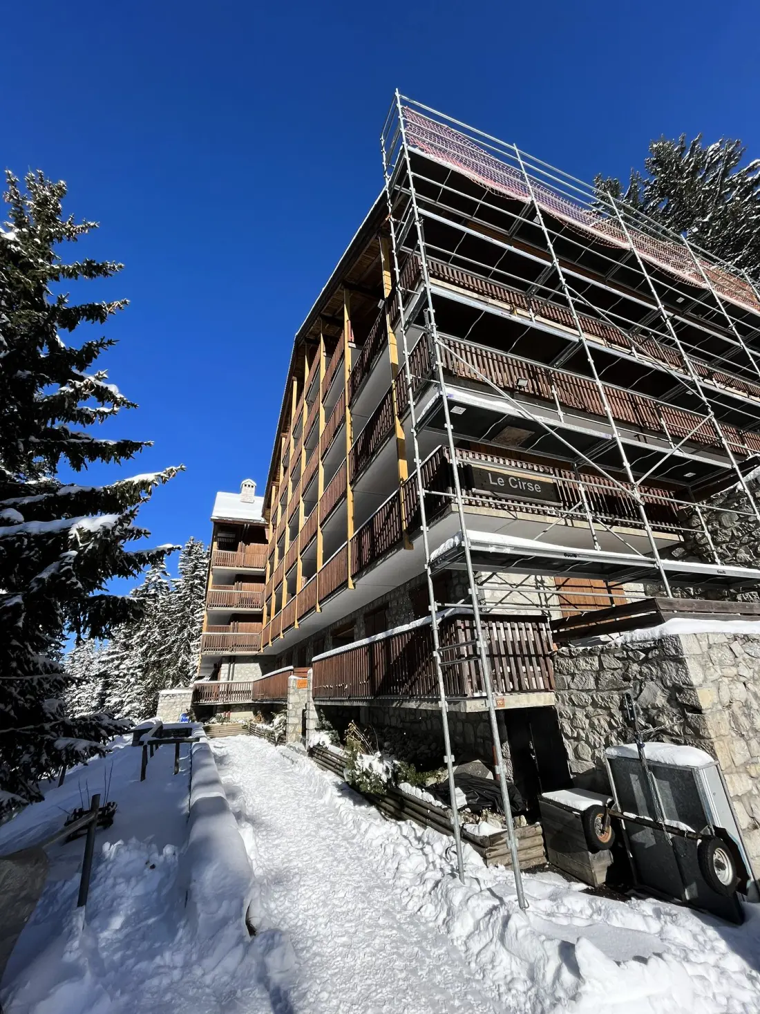 Residence Le Cirse
