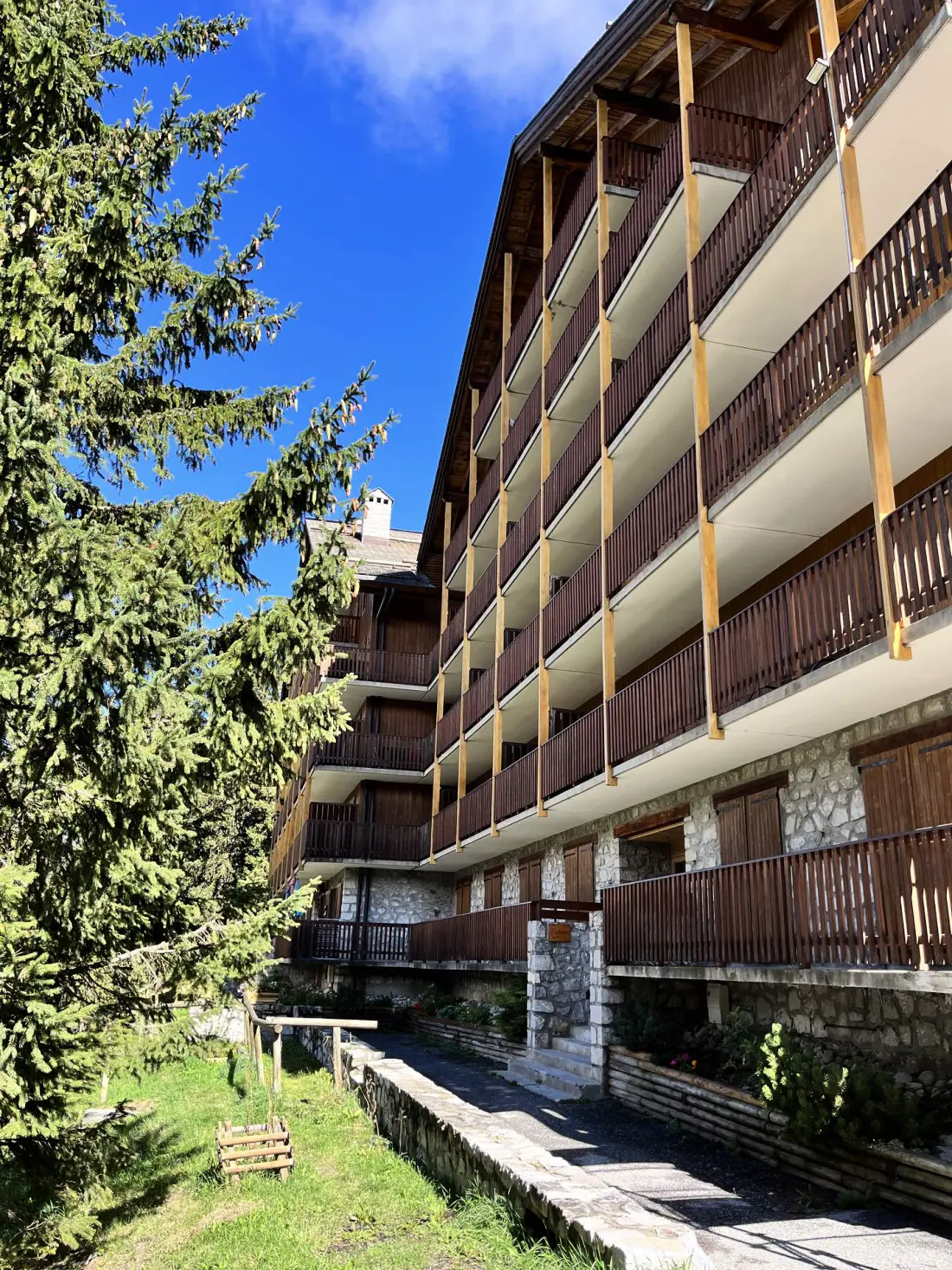 Residence Le Cirse