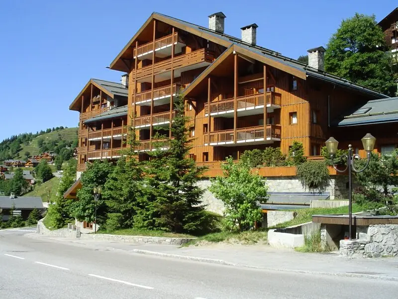 Residence Le Cristal