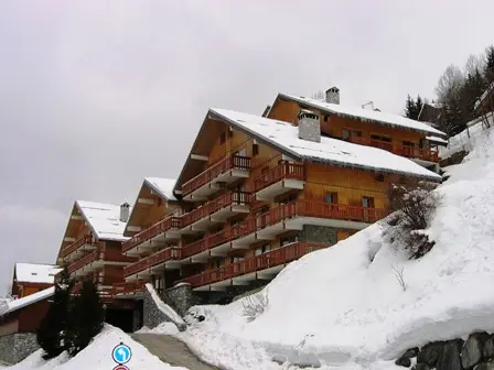 Residence Le Genevrier