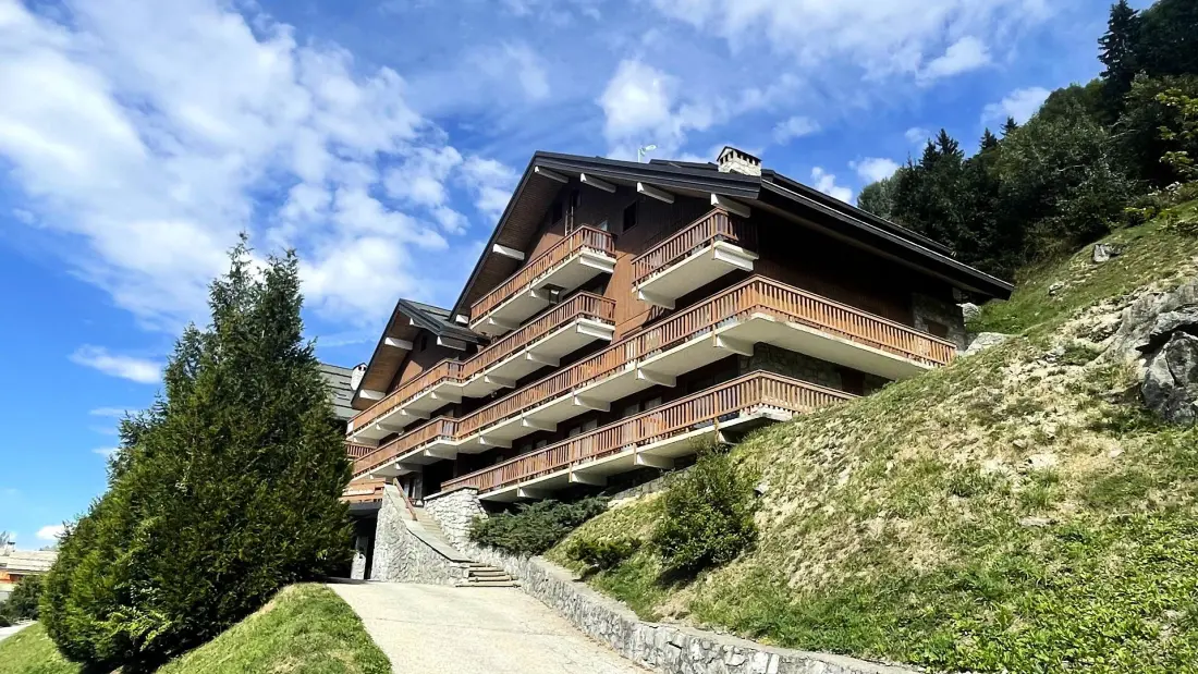 Residence Le Genevrier