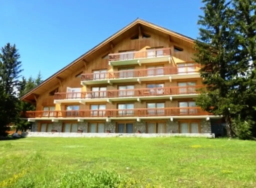Residence Les Cyteles