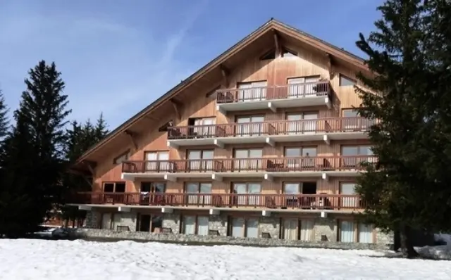 Residence Les Cyteles