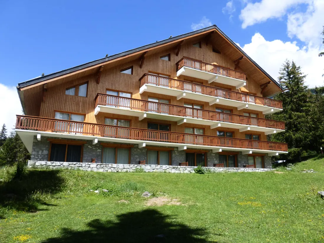 Residence Les Dauphinelles
