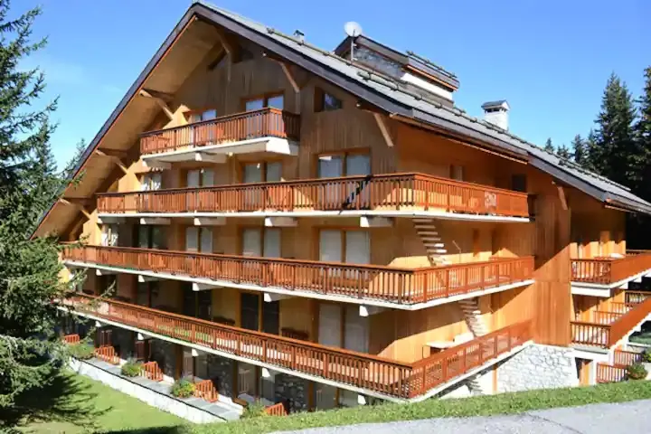 Residence Les Eperonnelles