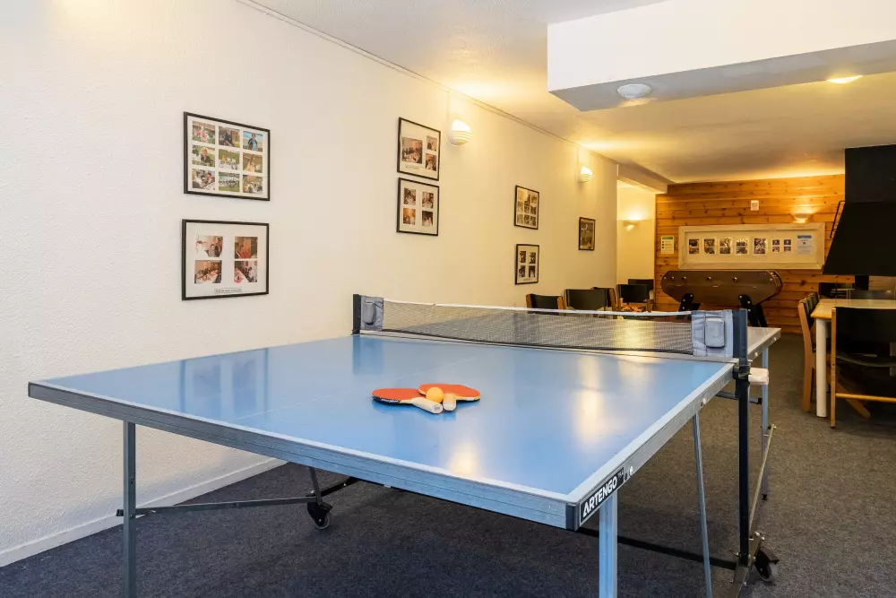 Residencia Pierre & Vacances Le Peillon