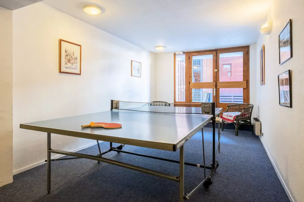 Residencia Pierre & Vacances Le Peillon