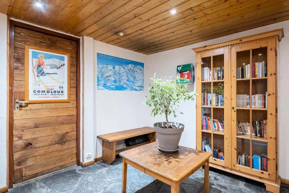 Residencia Pierre & Vacances Le Peillon