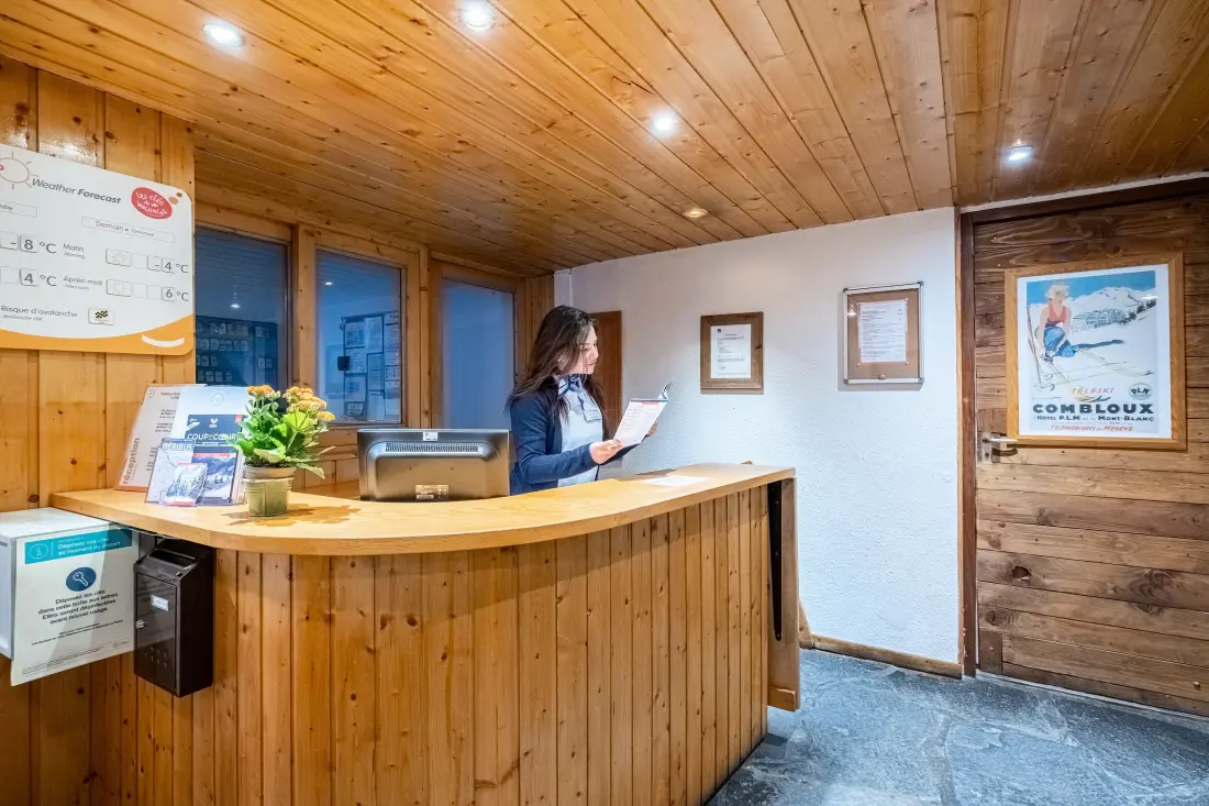 Residence Pierre & Vacances Le Peillon