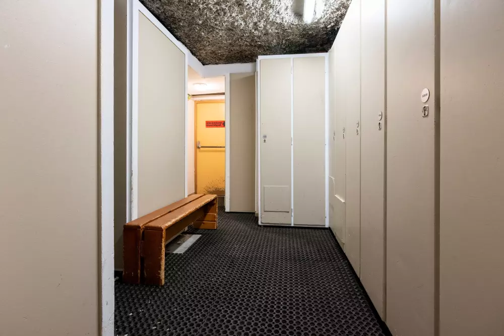 Residencia Pierre & Vacances Le Peillon