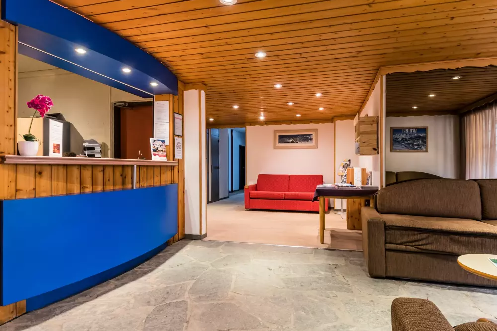 Résidence Pierre & Vacances Les Ravines 3 étoiles★★★