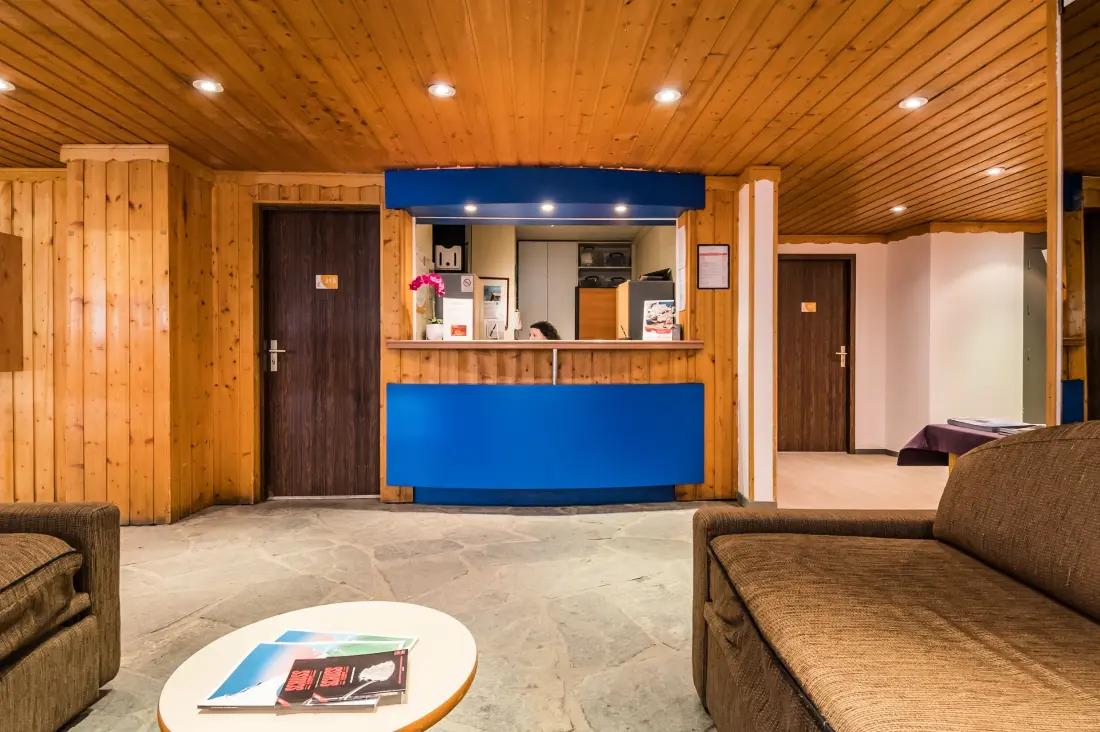 Pierre & Vacances Les Ravines Residence 3 Csillagok★★★