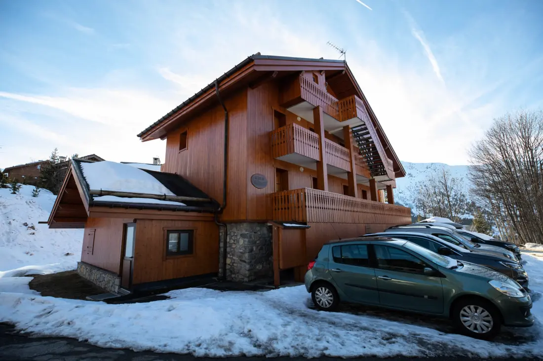 Residence Sapineaux